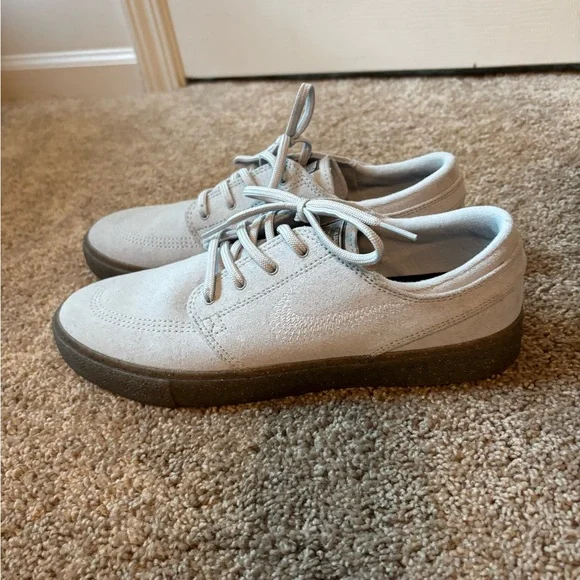 Nike Stefan Janoski Skate Shoes - Picture 3 of 3